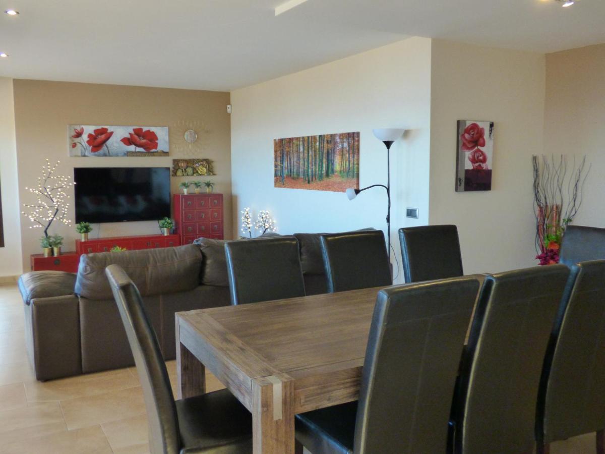Villa Origami (Adults Only) يوريت دي مار المظهر الخارجي الصورة